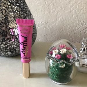 Too faced melted lip